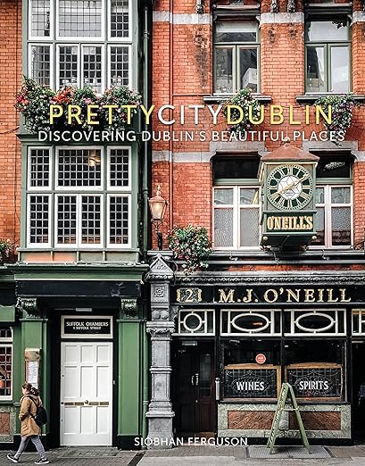 PrettyCity Dublin