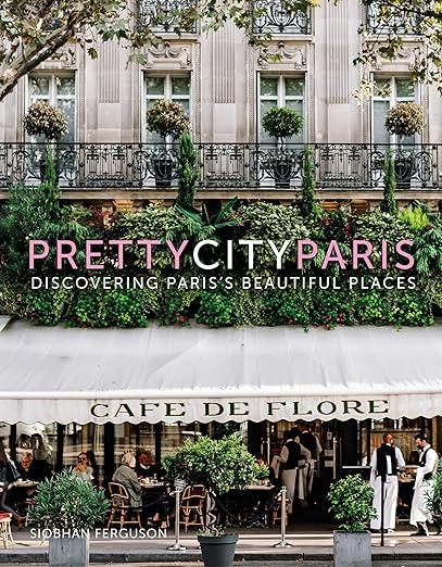 PrettyCity Paris