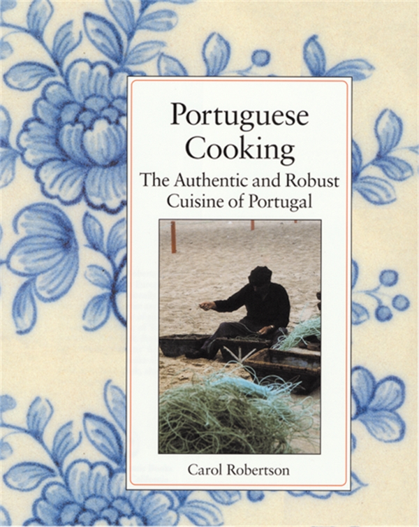 Portuguese Cooking The Cookery Book