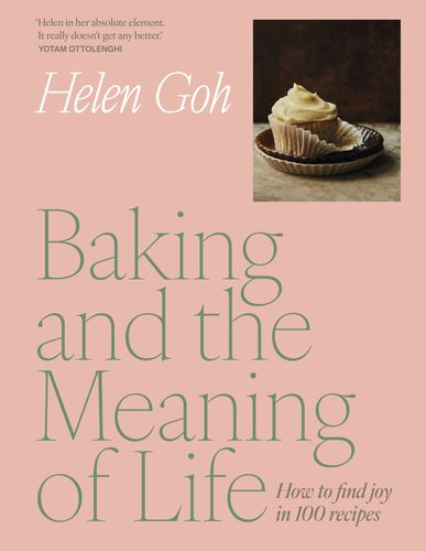 Baking and the Meaning of Life | The Cookery Book